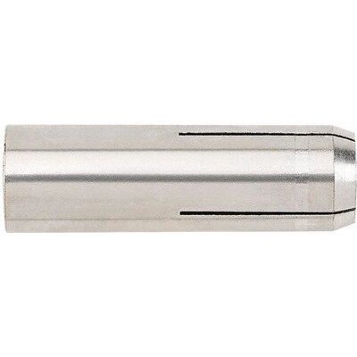 Anclaje de cono Inoxidable M10 - Carga pesada - 50 uds Anclaje de cono Inoxidable M10 - Carga pesada - 50 uds