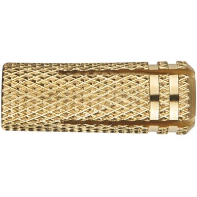 Index Anclaje de latón M12x38 - Latón, 150U Index Anclaje de latón M12x38 - Latón, 150U