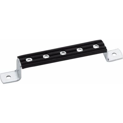 Sistemas de fijación Index - Soporte de clip omega para tuberías acústicas Sistemas de fijación Index - Soporte de clip omega para tuberías acústicas