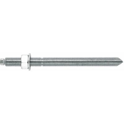 Tiges en inox M12 x 160 mm - Ancrage chimique - Publicité Tiges en inox M12 x 160 mm - Ancrage chimique - Publicité