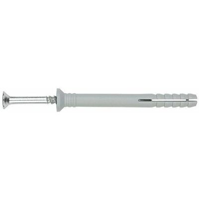 Index A Perfect Fixing - Aço inoxidável 8x80 - Fixador Index A Perfect Fixing - Aço inoxidável 8x80 - Fixador