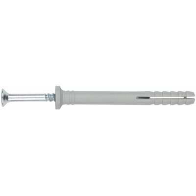 Index Plug TCCC05030 - Nylon, Zink, 30mm Index Plug TCCC05030 - Nylon, Zink, 30mm