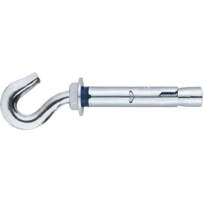 Anclaje Gancho de Acero Inoxidable M10x70 - Pack de 50 Anclaje Gancho de Acero Inoxidable M10x70 - Pack de 50