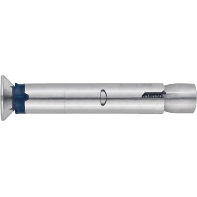 Index Anclaje Inoxidable M6x60 - Anclaje Index Anclaje Inoxidable M6x60 - Anclaje