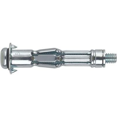 Indemoll M6 x 89 - Ancoraggio per elementi cavi - Ancoraggio Indemoll M6 x 89 - Ancoraggio per elementi cavi - Ancoraggio