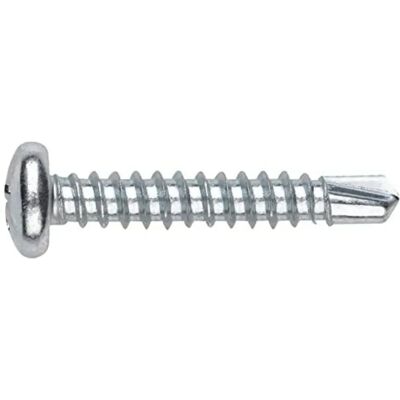 DUVER Modelo ABR4860 Parafuso auto-rosqueador zincado - Parafuso DUVER Modelo ABR4860 Parafuso auto-rosqueador zincado - Parafuso
