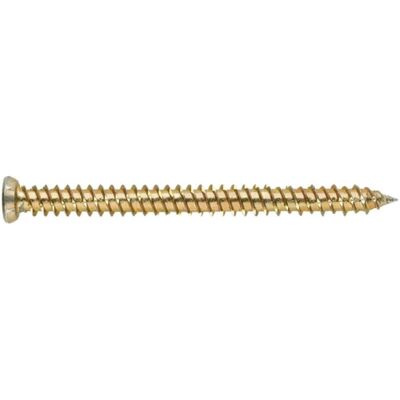 Vite in cemento Torx bicromata - HP75092 - Viti Vite in cemento Torx bicromata - HP75092 - Viti