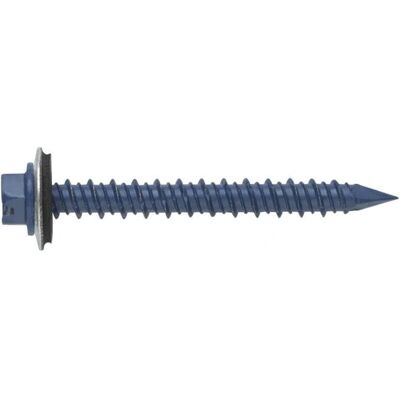 INDEX - HE1665100 - 5 mm - 100 mm - Concrete screw INDEX - HE1665100 - 5 mm - 100 mm - Concrete screw