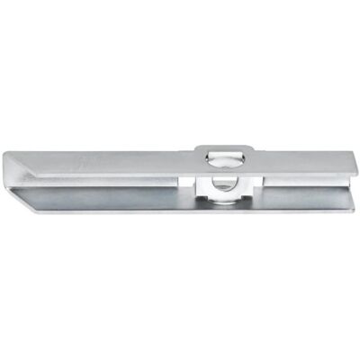 Ancoraggio per soffitto M4 - 14mm - Segmento di fissaggio - Montaggio soffitto Ancoraggio per soffitto M4 - 14mm - Segmento di fissaggio - Montaggio soffitto