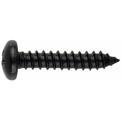 DUVER Modello Tornillo Rosca Chapa - Vite per metallo, plastica, legno DUVER Modello Tornillo Rosca Chapa - Vite per metallo, plastica, legno