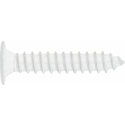 Vite in acciaio inox A2 Index - Testa piatta Phillips - Zincata - Giunzioni metalliche - Profilo basso - Rimovibile - Tipo di prodotto Vite in acciaio inox A2 Index - Testa piatta Phillips - Zincata - Giunzioni metalliche - Profilo basso - Rimovibile - Tipo di prodotto