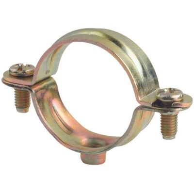 Abbraciatore Metallico M6 26mm - Leggero, Semplice Abbraciatore Metallico M6 26mm - Leggero, Semplice
