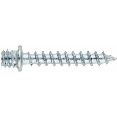 Index cynkowane M8 x 60 mm zacisk - 100 sztuk Index cynkowane M8 x 60 mm zacisk - 100 sztuk