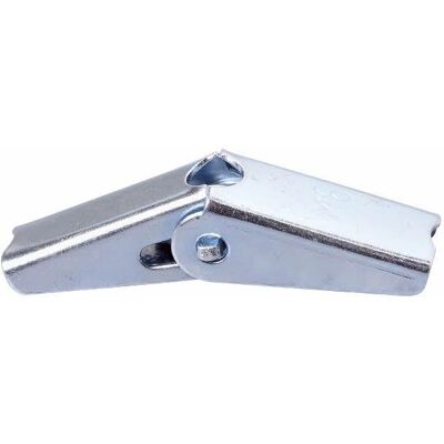 Index M6 Wall Plug - 100 Pieces - For Hollow Concrete & Drywall Index M6 Wall Plug - 100 Pieces - For Hollow Concrete & Drywall