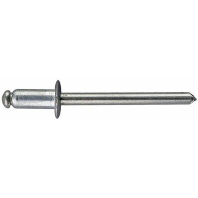 INDEX - A Perfect Fixing - 4.8x20.3mm - Remaches INDEX - A Perfect Fixing - 4.8x20.3mm - Remaches