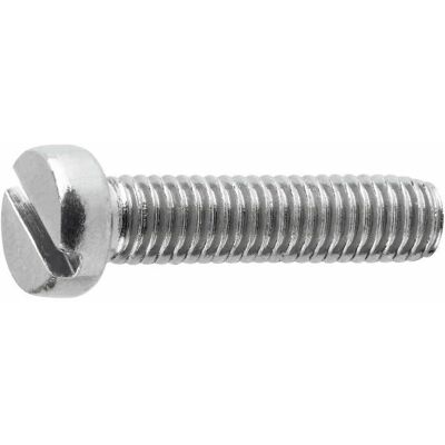 Index M5 x 40 Vite zincate per lamiera Index M5 x 40 Vite zincate per lamiera