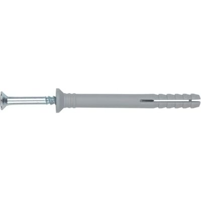 Merk 5x35mm Pluggen en Schroeven Merk 5x35mm Pluggen en Schroeven