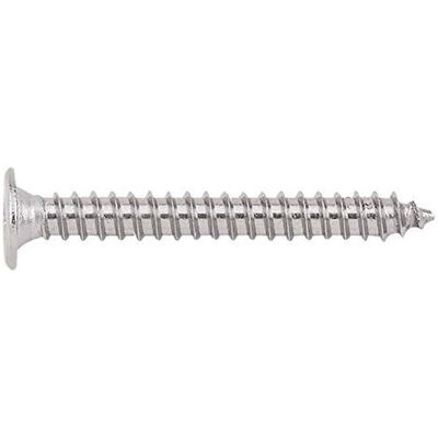 Tornillo de Hoja de Acero Inoxidable Index - 4,2x22mm - Resistente Tornillo de Hoja de Acero Inoxidable Index - 4,2x22mm - Resistente