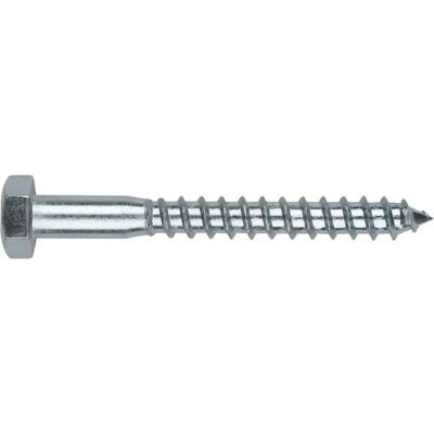 Index Tornillo de Madera Hexagonal Inoxidable 8x60 Index Tornillo de Madera Hexagonal Inoxidable 8x60