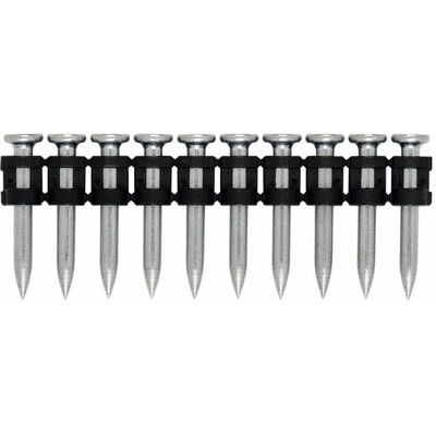 Index - FGCLH19 - 3.1 x 19 mm - zincado - Nails Index - FGCLH19 - 3.1 x 19 mm - zincado - Nails
