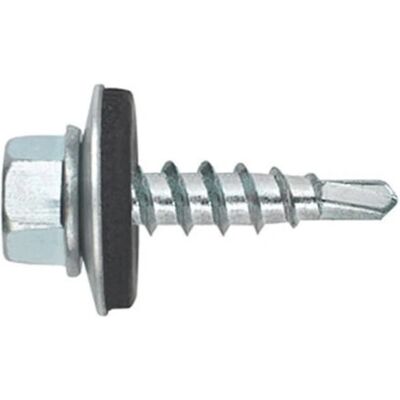 Vite Index Metallo Legno Zinc 4,8x35 - Vite Vite Index Metallo Legno Zinc 4,8x35 - Vite