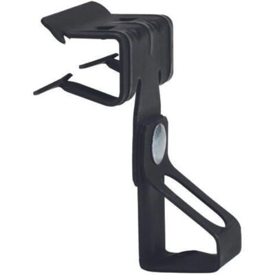 Index SUVA0802-Clip varilla. filettato 8 02 - Clip para cables Index SUVA0802-Clip varilla. filettato 8 02 - Clip para cables