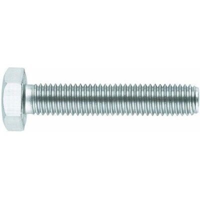 INDEX - D93306065 - M6 x 65 - Zincato - Vite esagonale INDEX - D93306065 - M6 x 65 - Zincato - Vite esagonale