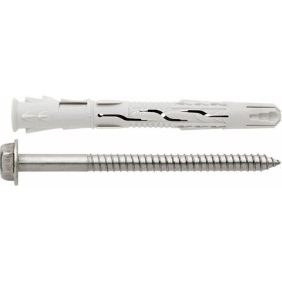 INDEX - A PERFECT FIXING - Ø8 x 80 - Anker INDEX - A PERFECT FIXING - Ø8 x 80 - Anker