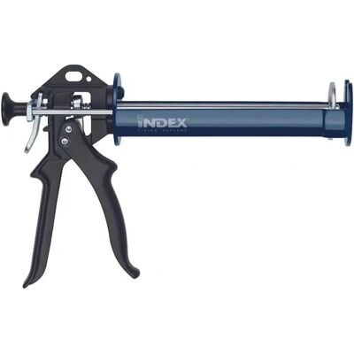 Pistola Index - Ancorante Chimico 380 ml - Pistola per Sigillare Pistola Index - Ancorante Chimico 380 ml - Pistola per Sigillare
