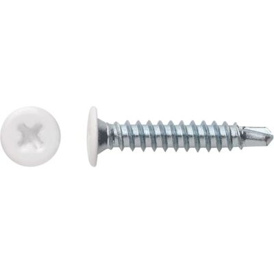 Index Witte Phillips Kop Extraplana Schroef 2x14 - Elektrisch Gereedschap Index Witte Phillips Kop Extraplana Schroef 2x14 - Elektrisch Gereedschap
