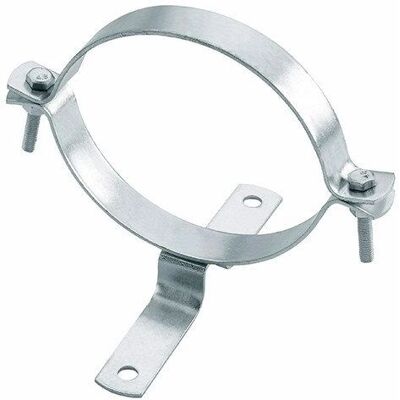 GENERIC - DrainClamp - Zincato GENERIC - DrainClamp - Zincato