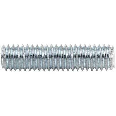 Ancoraggi a muro zincati M6 x 30 mm - 200 pezzi Ancoraggi a muro zincati M6 x 30 mm - 200 pezzi