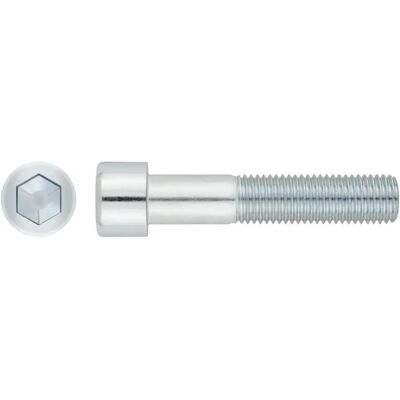 Index - vd91206020 - M6x20 - Testa Allen - Screw Index - vd91206020 - M6x20 - Testa Allen - Screw