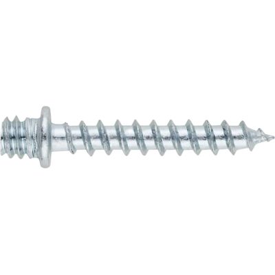 Generic - M7X70 - zincato - con fessura - vite Generic - M7X70 - zincato - con fessura - vite