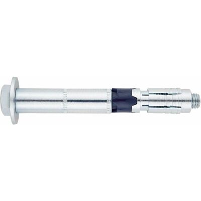 INDEX - A Perfect Fixing - M12 x 170 - Ø18 - Anchor bolt INDEX - A Perfect Fixing - M12 x 170 - Ø18 - Anchor bolt