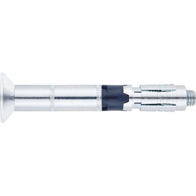 INDEX - A PERFECT FIXING - M8 x 100 - Ø12 - Anclaje INDEX - A PERFECT FIXING - M8 x 100 - Ø12 - Anclaje