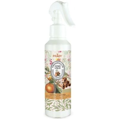 Ambientador Spray Prady Aromas Frutales - 220ML Pack de 2/5 Ambientador Spray Prady Aromas Frutales - 220ML Pack de 2/5