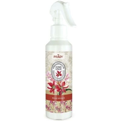 Prady Ambientador Floral - Spray para Hogar - Pack de 2 o 5 Prady Ambientador Floral - Spray para Hogar - Pack de 2 o 5