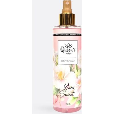 Prady Yuzu Modelo - Peonía Bruma Refreshing - Mist Perfumado Prady Yuzu Modelo - Peonía Bruma Refreshing - Mist Perfumado