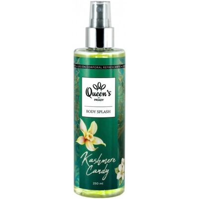 Prady Kashmere Candy - Bruma Fragancia Refrescante Prady Kashmere Candy - Bruma Fragancia Refrescante