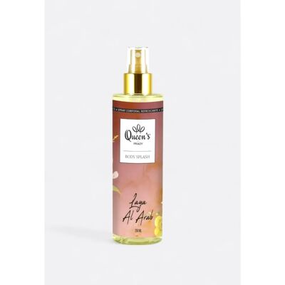 Prady Body Splash Coco Passion - Kroppsspray Prady Body Splash Coco Passion - Kroppsspray
