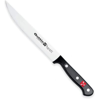 Couteau de Cuisine Sybarite Quttin 18 Cm - Fileteur Couteau de Cuisine Sybarite Quttin 18 Cm - Fileteur