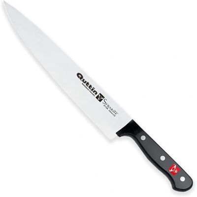 Couteau de chef Quttin Sybarite - Couteau de chef Couteau de chef Quttin Sybarite - Couteau de chef