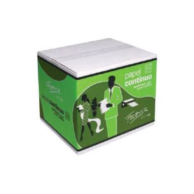 Fabrisa 15382 Papier d'Impression - Offset 70g/m² - Blanc Fabrisa 15382 Papier d'Impression - Offset 70g/m² - Blanc