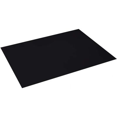 Carton Noir Fabrisa 50x65cm 25 Feuilles - Carton Carton Noir Fabrisa 50x65cm 25 Feuilles - Carton