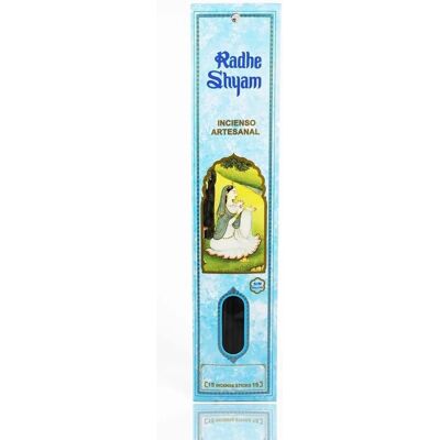 Radhe Shyam / Sitarama Nelken Räucherstäbchen - 15 Stück Radhe Shyam / Sitarama Nelken Räucherstäbchen - 15 Stück