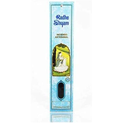 Radhe Shyam Räucherstäbchen - Rosmarin - Räucherstäbchen Radhe Shyam Räucherstäbchen - Rosmarin - Räucherstäbchen