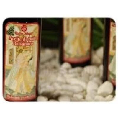 Aceite de baño revitalizante Radhe Shyam - 100ml Aceite de baño revitalizante Radhe Shyam - 100ml