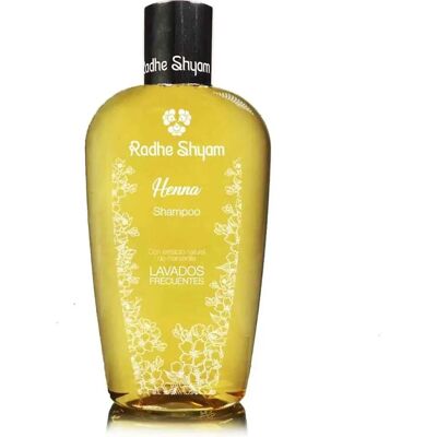 Radhe Shyam Shampoo - Frequent Wash 400ml Radhe Shyam Shampoo - Frequent Wash 400ml