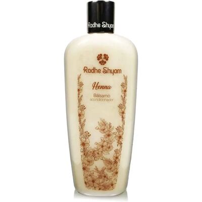 Radhe Shyam / Sitarama Henna Conditioner Balm - Hair Conditioner Radhe Shyam / Sitarama Henna Conditioner Balm - Hair Conditioner